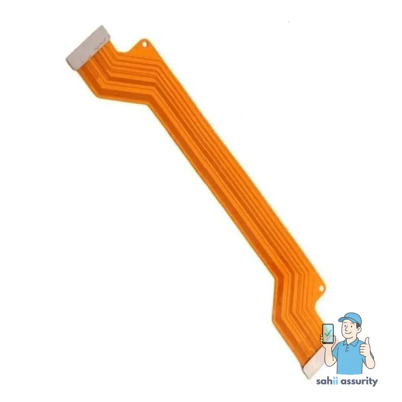 LCD Flex Cable for Vivo U20 thumbnail